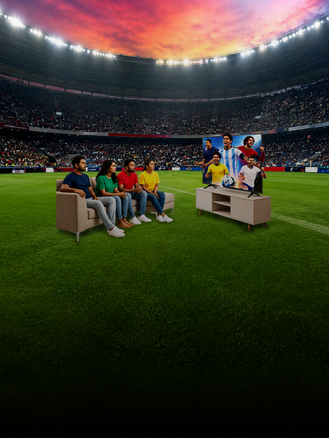 LG Superfan League